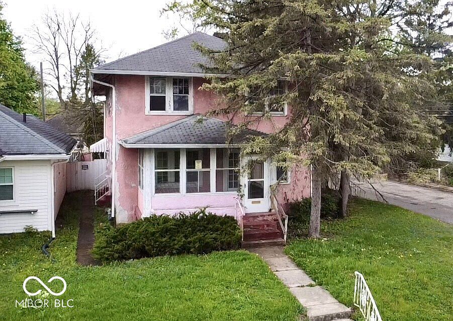 505 W 40th St Indianapolis, IN 46208 - Thumbnail 2