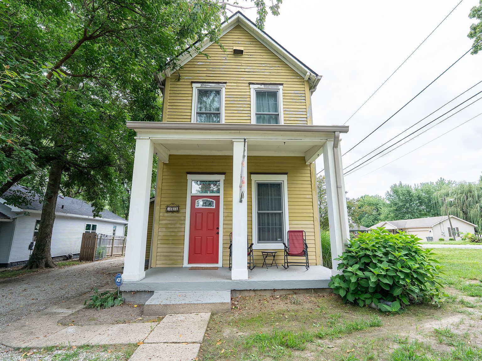 301 National Ave Indianapolis, IN 46227 - Thumbnail 2