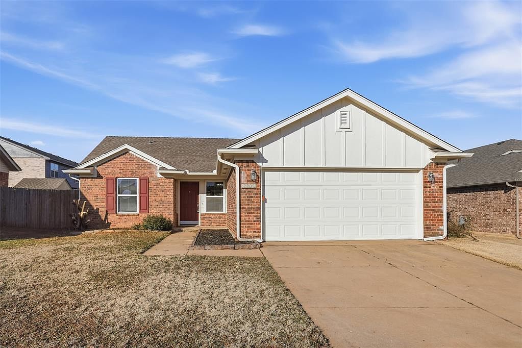 2805 Fennel Rd Oklahoma City, OK 73128 - Thumbnail 2