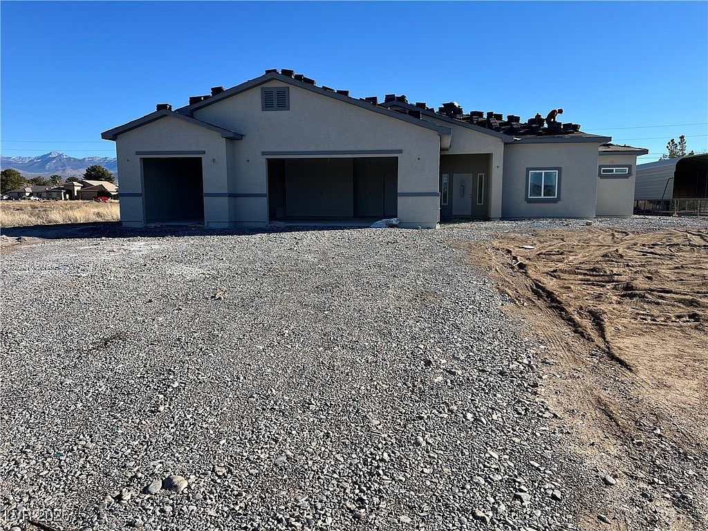 2981 Torrey Pines Ave Pahrump, NV 89048 | Single Family