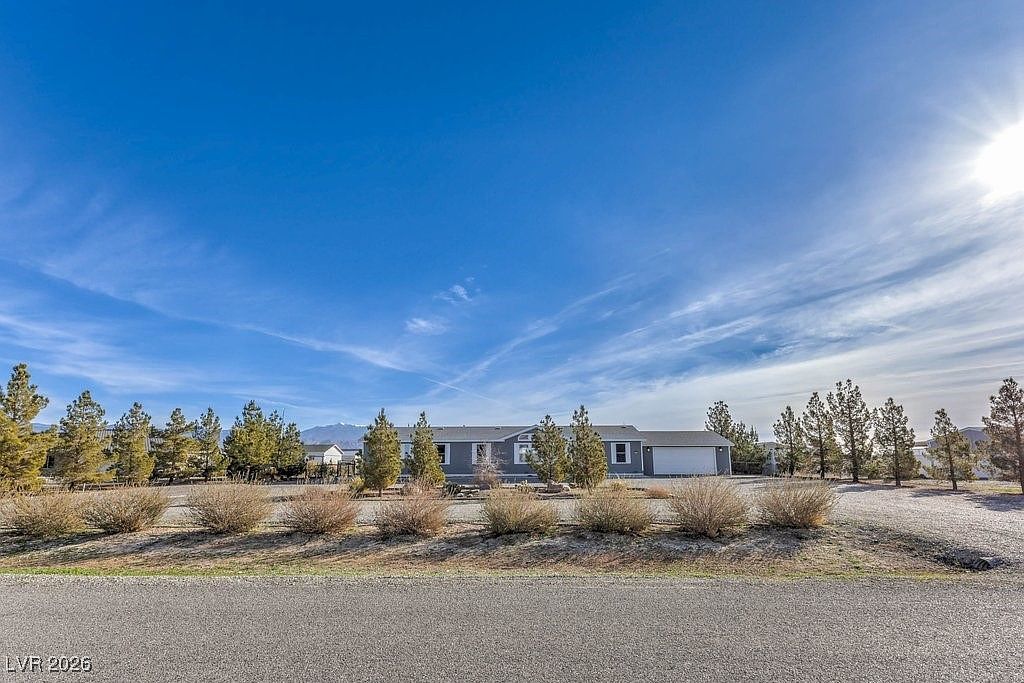 3631 Soplo Ave Pahrump, NV 89048 - Thumbnail 2
