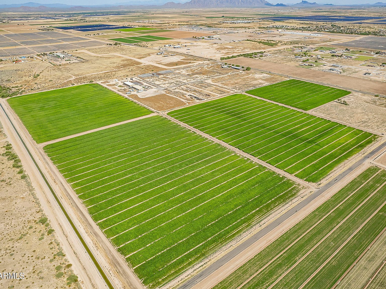 0 W Highway 287 Casa Grande, AZ 85194 - Thumbnail 2