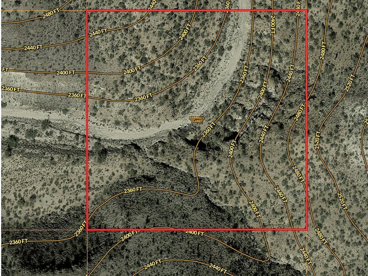 9 Accolade Ranches Wikieup, AZ 85360  | Land/Lot