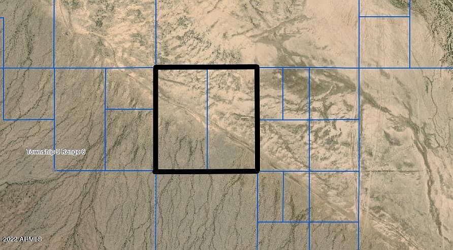 0 W Harmon Rd #A-B Eloy, AZ 85131 - Thumbnail 2