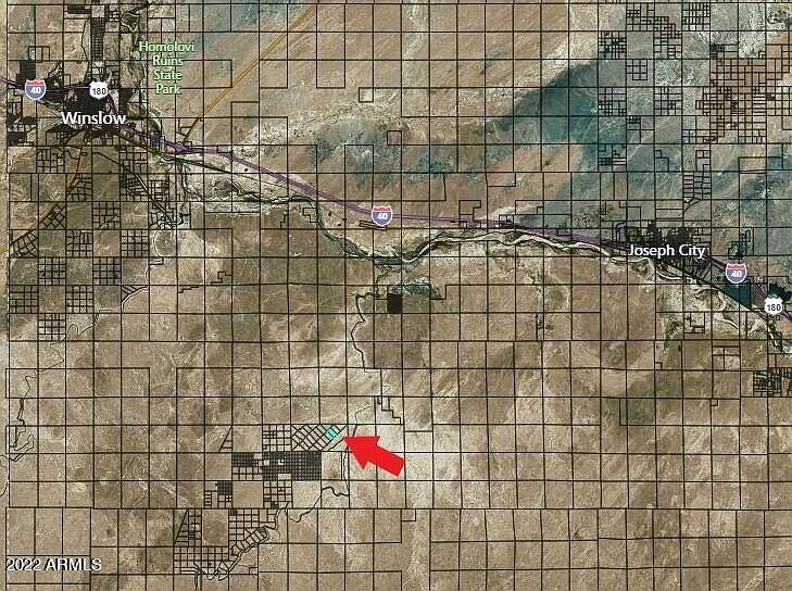 2097 Mallard Way #14 Winslow, AZ 86047 - Thumbnail 2