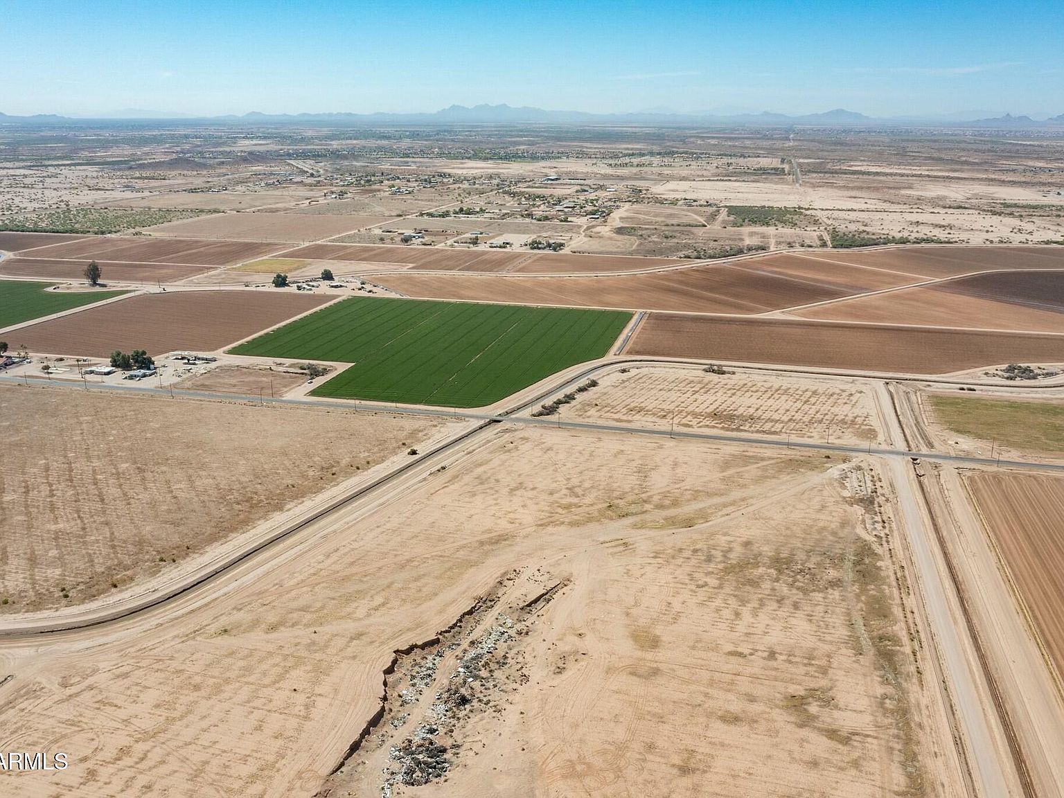 0 W Selma Hwy #8 Casa Grande, AZ 85194 - Thumbnail 2