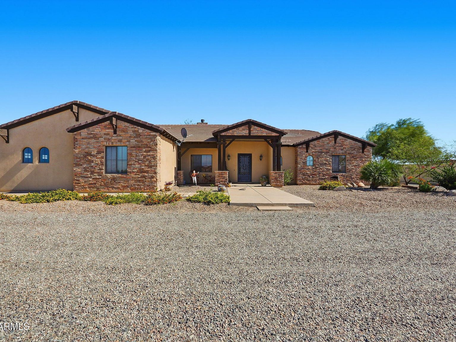 9895 E Vah Ki Inn Rd Valley Farms, AZ 85128 - Thumbnail 2