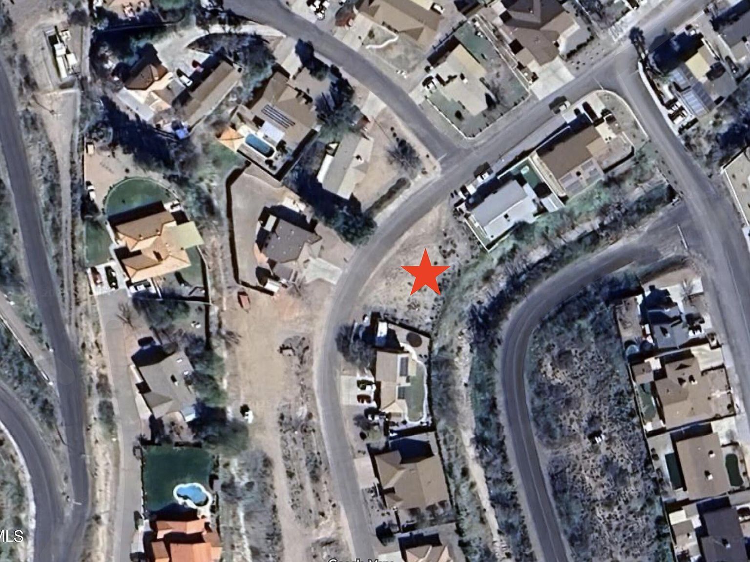 112 N Pinaleno Pass LOT 112 Globe, AZ 85501 - Thumbnail 2