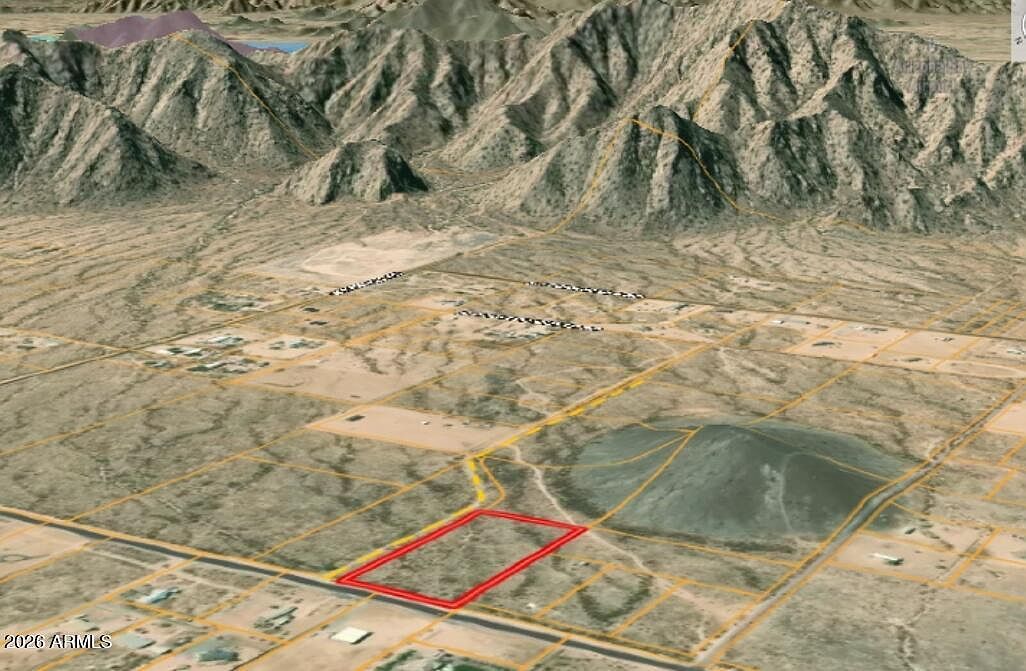 0 W Brazilwood Ln #Z Maricopa, AZ 85139 - Thumbnail 2