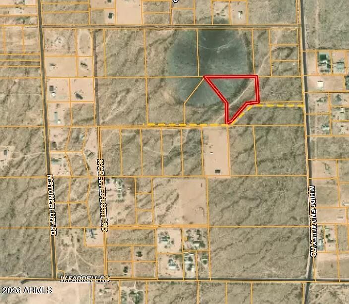 0 W Brazilwood Ln #X Maricopa, AZ 85139 - Thumbnail 2