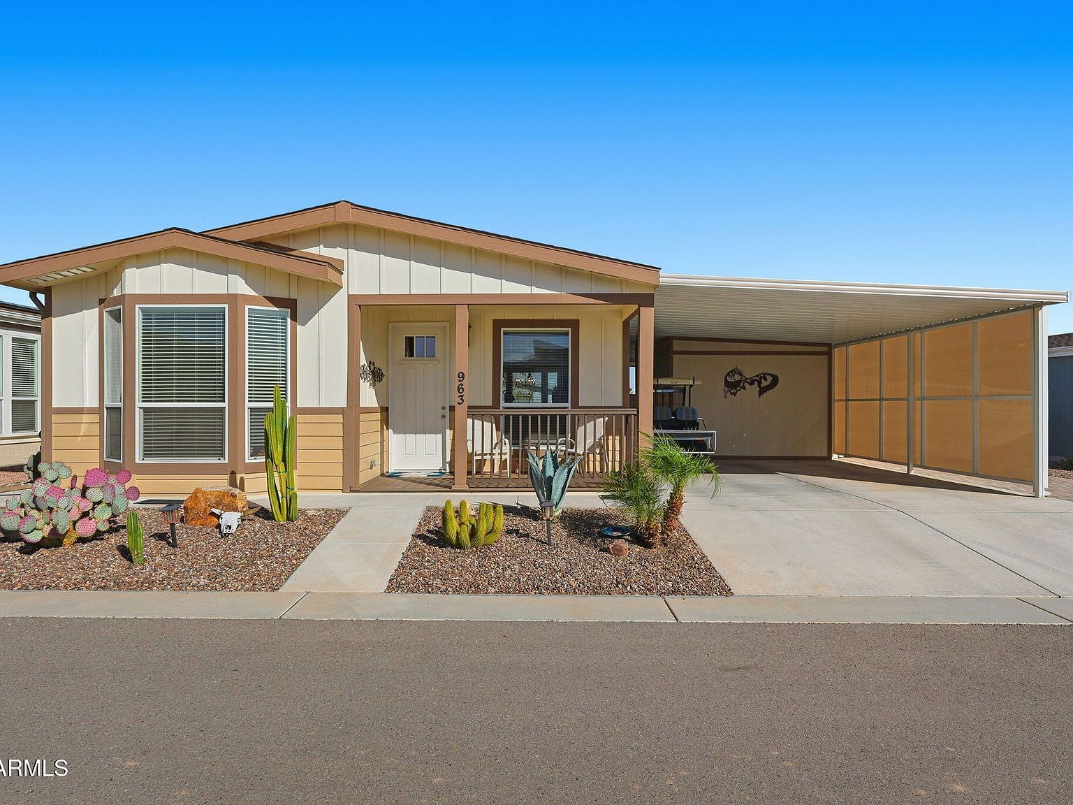 1820 N Thornton Rd #963 Casa Grande, AZ 85122 - Thumbnail 2