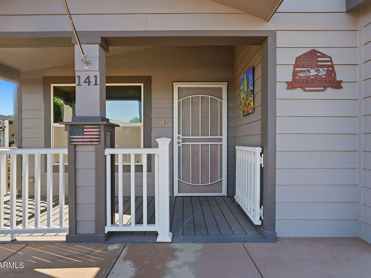 2263 N Trekell Rd #141 Casa Grande, AZ 85122 - Thumbnail 2