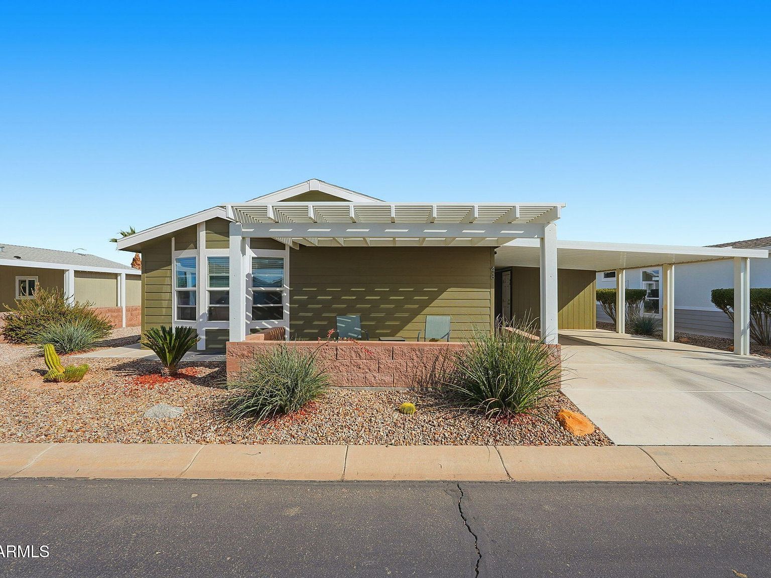 2263 N Trekell Rd #48 Casa Grande, AZ 85122 - Thumbnail 2