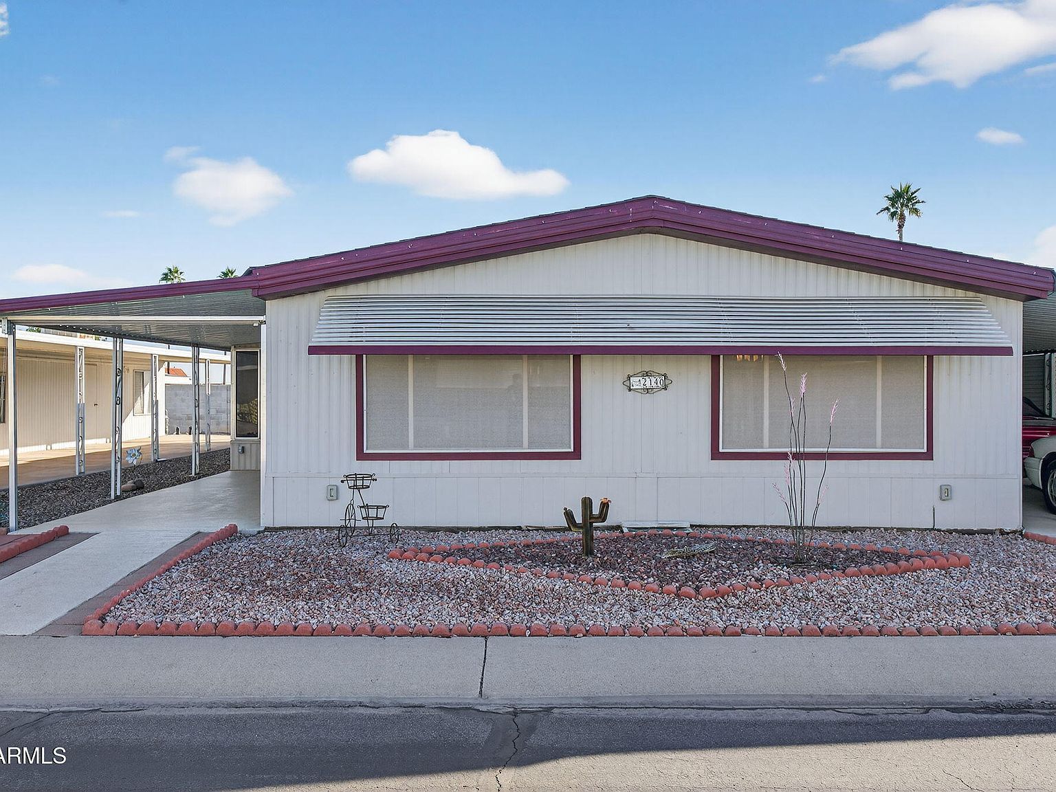 2100 N Trekell Rd #131 Casa Grande, AZ 85122 - Thumbnail 2