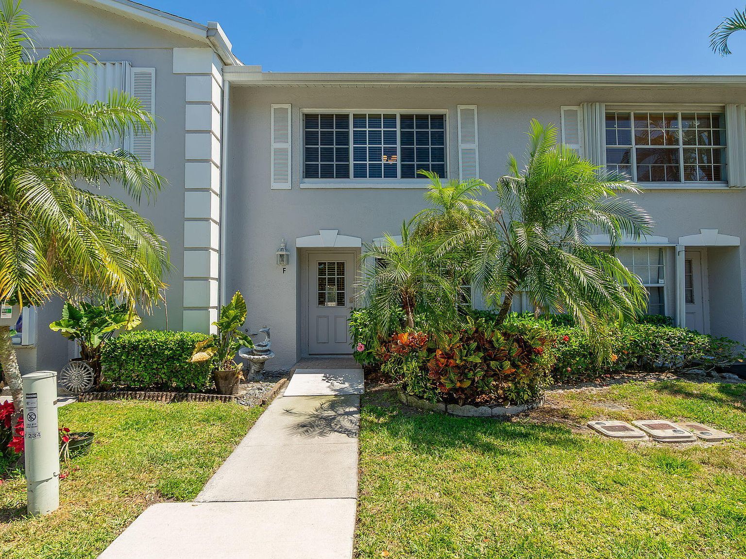 234 Foxtail Dr APT F Greenacres, FL 33415 - Thumbnail 2