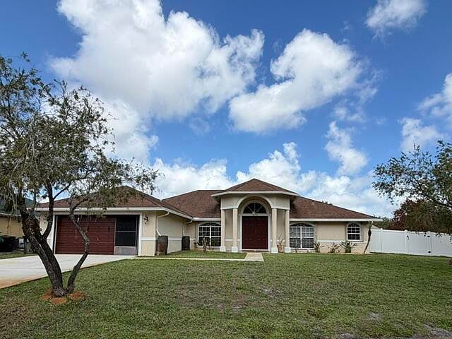 5878 NW Carovel Ave Port Saint Lucie, FL 34986 - Thumbnail 2