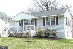 6707 Oakland Ave Riverdale, MD 20737  | Single Family