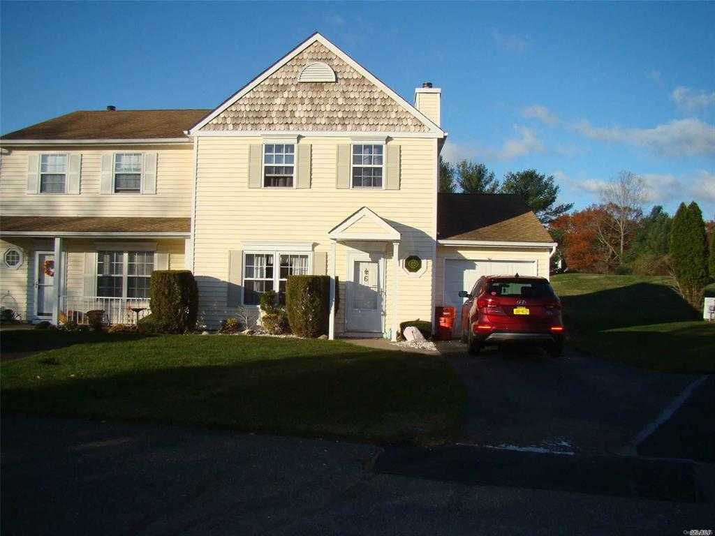 6 Thrush Path, Coram, NY, USA, 11727  | Condominium