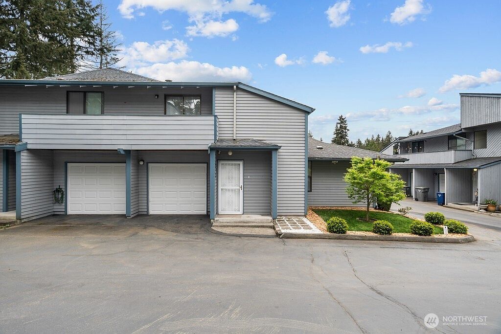 1826 S 330th St APT D Federal Way, WA 98003, 98003