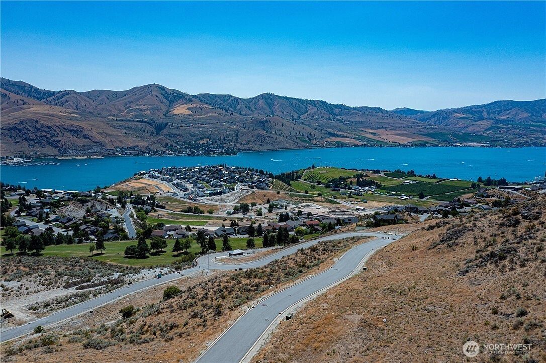 845 Long Dr Chelan, WA 98816, 98816