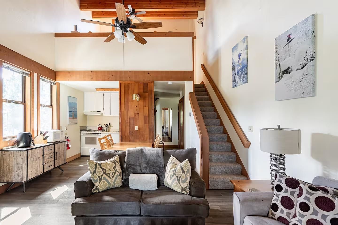 3180 Aspen Grv Truckee, CA 96161 - Thumbnail 2