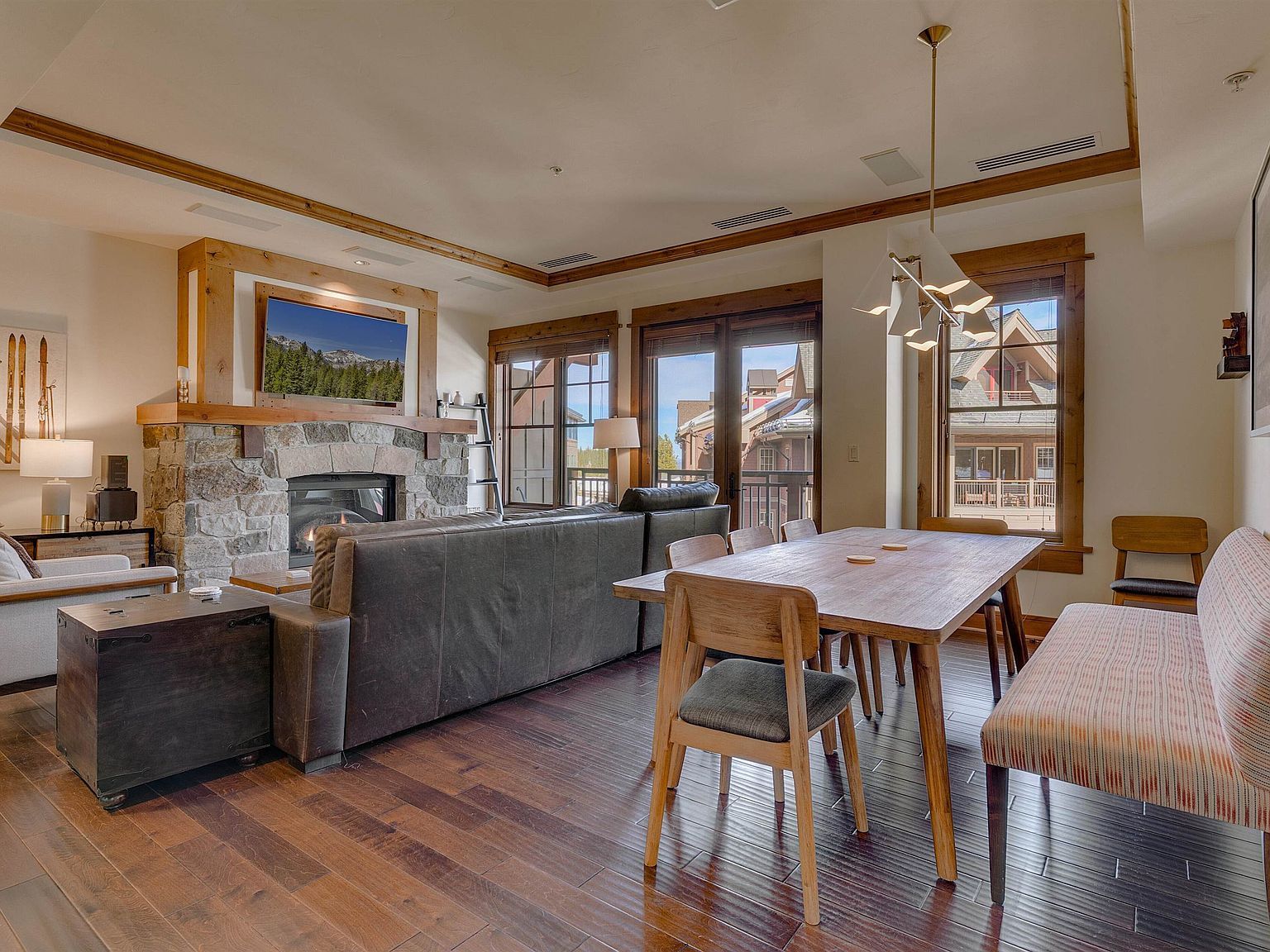 7001 Northstar Dr #411 Truckee, CA 96161 - Thumbnail 2