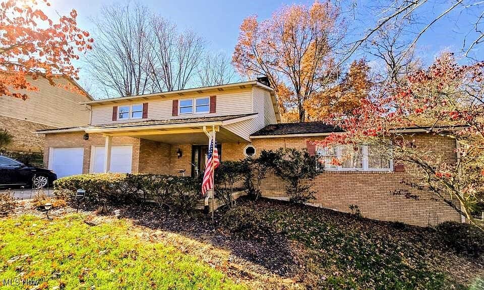 121 Beckett Ct Saint Clairsville, OH 43950 - Thumbnail 2