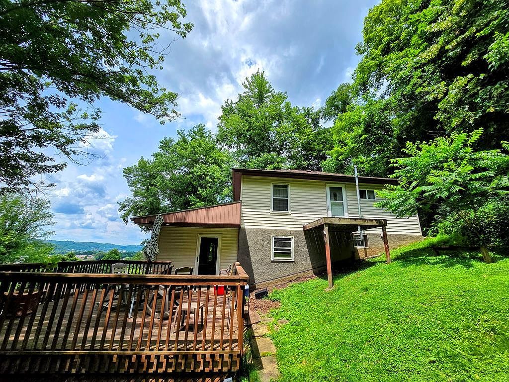 1334 Locust St McMechen, WV 26040 - Thumbnail 2