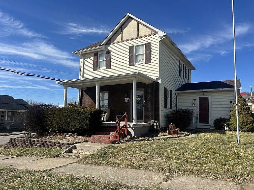 2400 2nd St Moundsville, WV 26041 - Thumbnail 2