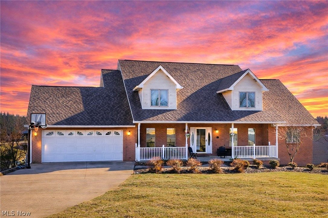 115 Cooper Dr Saint Clairsville, OH 43950 - Thumbnail 2