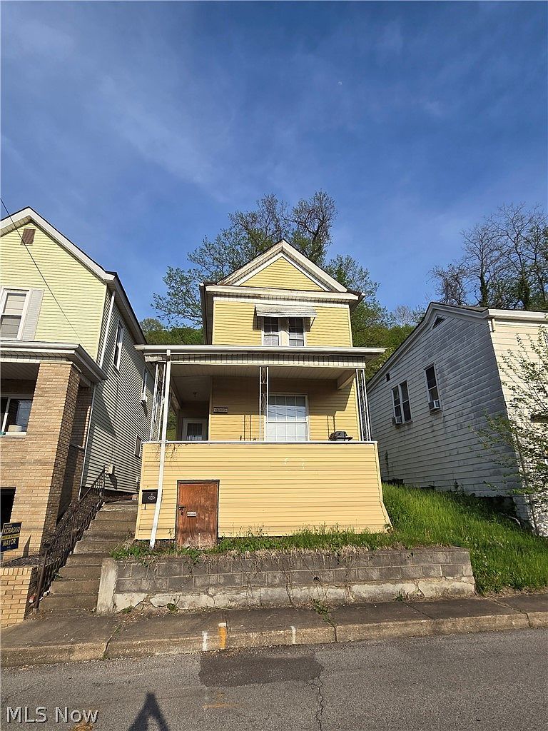 1500 Marshall St McMechen, WV 26040, 26040