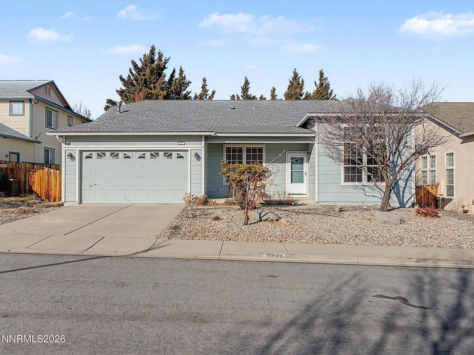 3221 Platte River Dr Reno, NV 89503 - Thumbnail 2