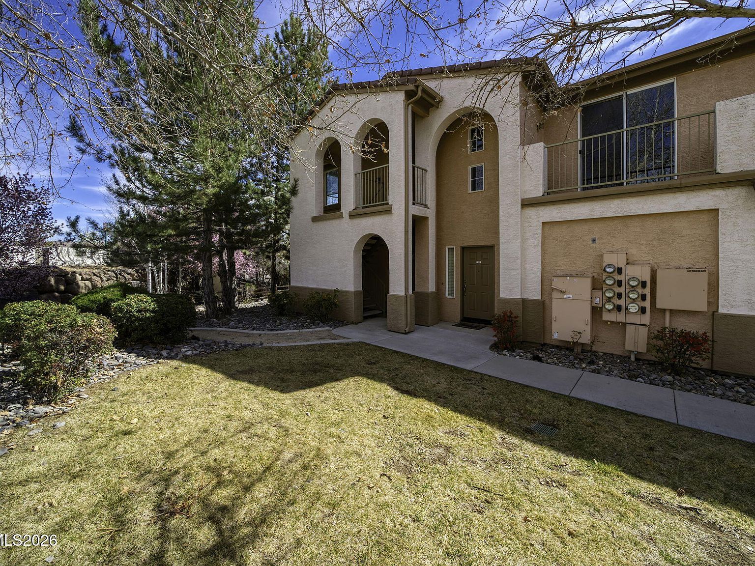 6280 Ingleston Dr APT 122 Sparks, NV 89436  | Condominium