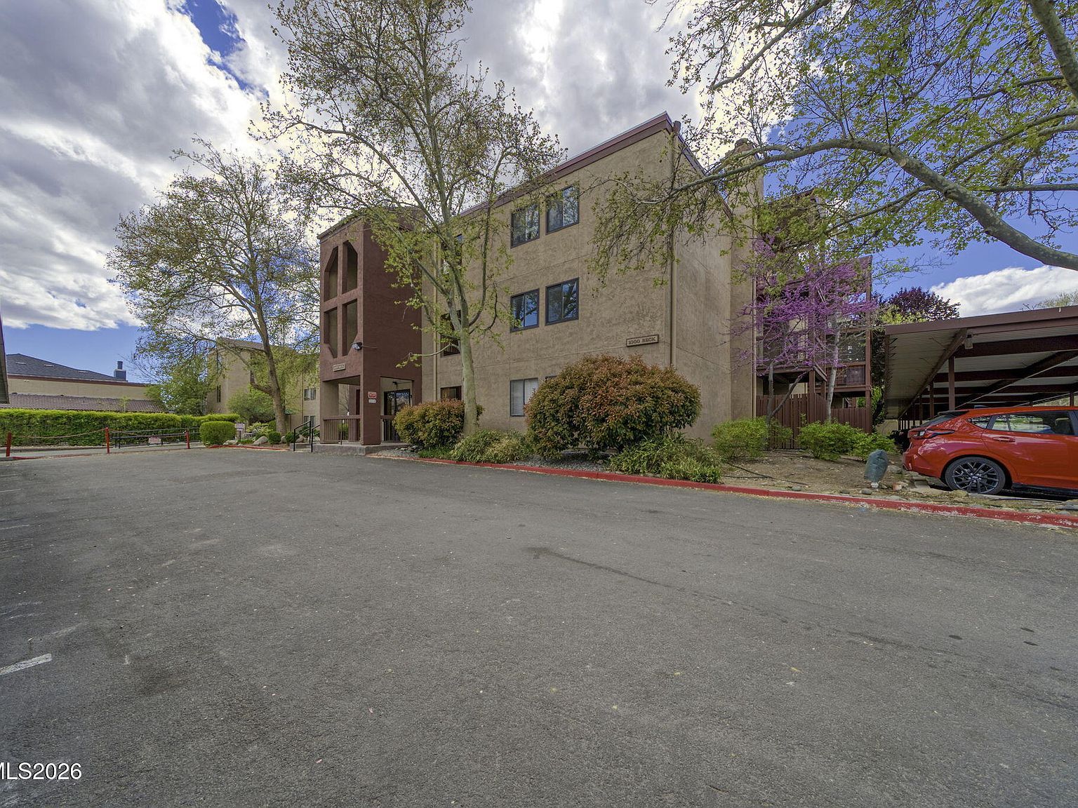 1000 Beck St Unit 159 Reno, NV 89509  | Condominium