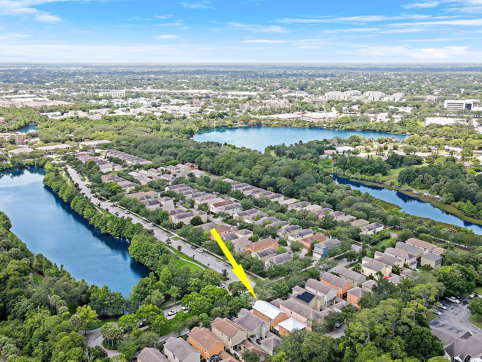 1991 SE Oldsmar Rd Pt Saint Lucie, FL 34952 - Thumbnail 2