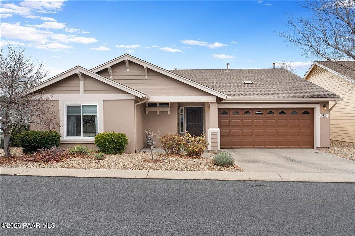 1424 Kwana Ct Prescott, AZ 86301 - Thumbnail 2