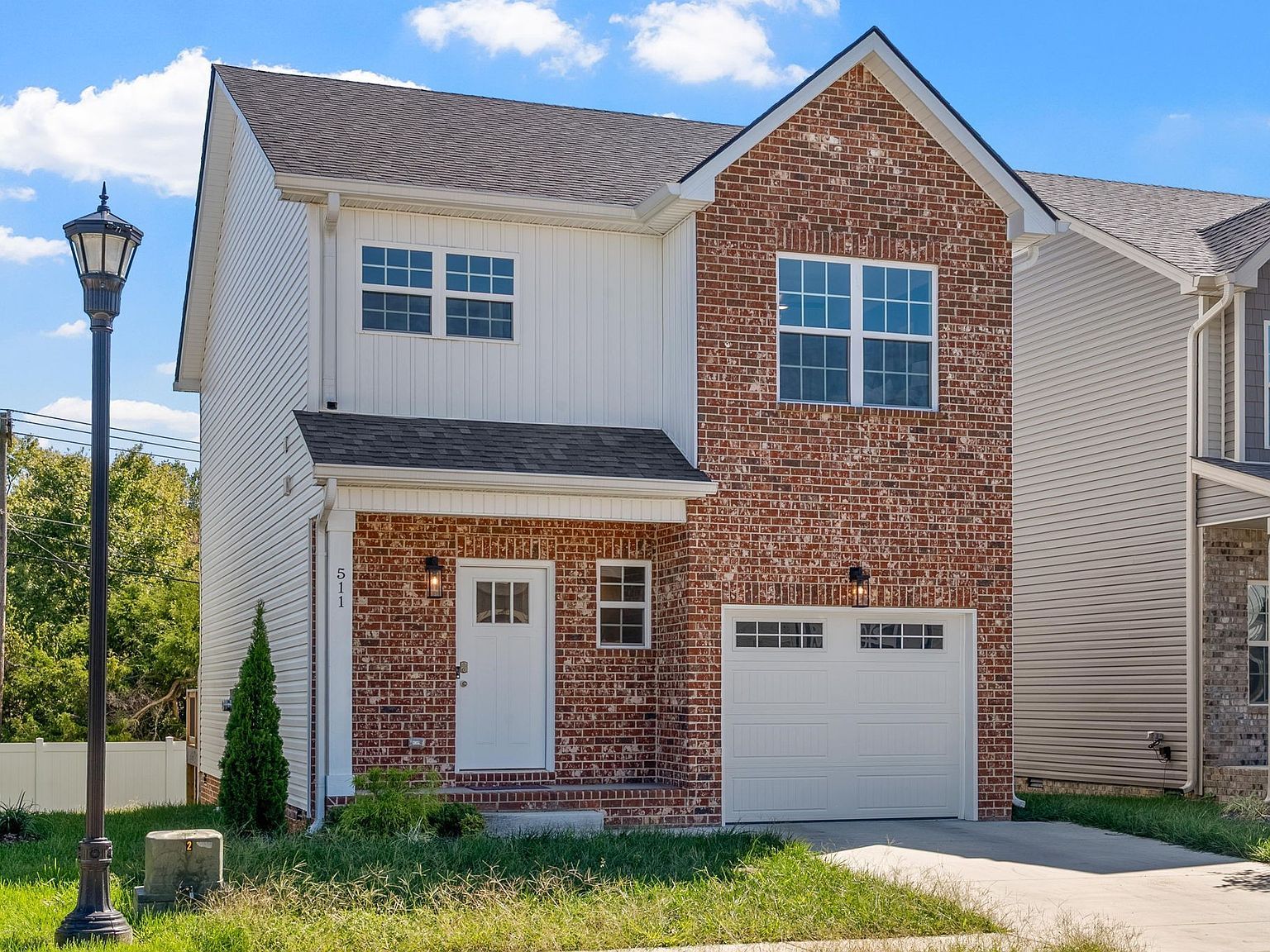 511 Charleston Cove Way Clarksville, TN 37043 - Thumbnail 2