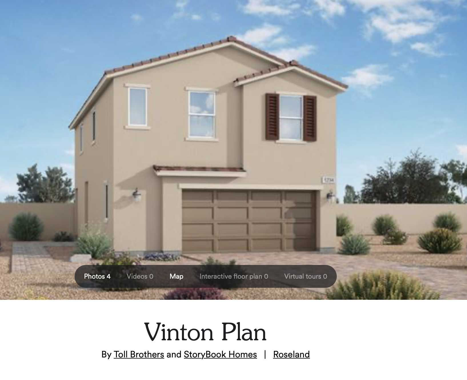 1617 Walnut Falls Court, North Las Vegas, NV, USA, 89030  | Single Family