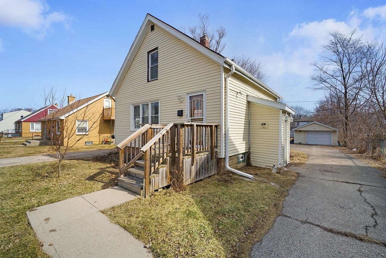 5064 N 56th St Milwaukee, WI 53218 - Thumbnail 2