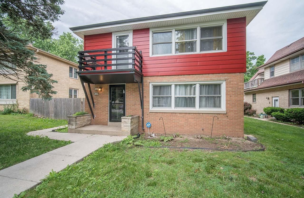 4127 N 84th St #4129 Milwaukee, WI 53222, 53222
