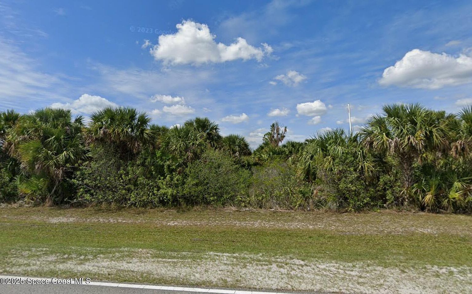 513 Saint Andre Blvd SW Palm Bay, FL 32908  | Land/Lot