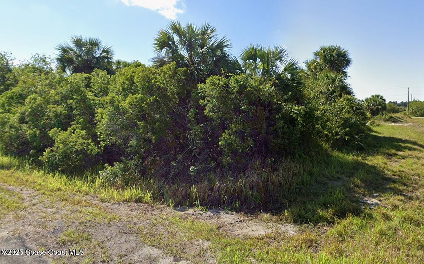 798 Novak St SW Palm Bay, FL 32908  | Land/Lot