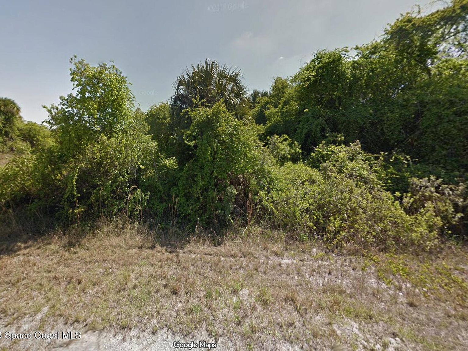 806 Novak St SW Palm Bay, FL 32908  | Land/Lot