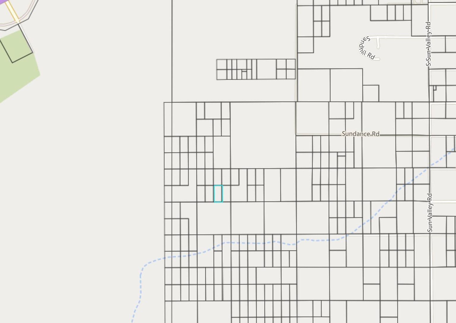 LOT 76 Shooting Star Rd Holbrook, AZ 86025 - Thumbnail 2