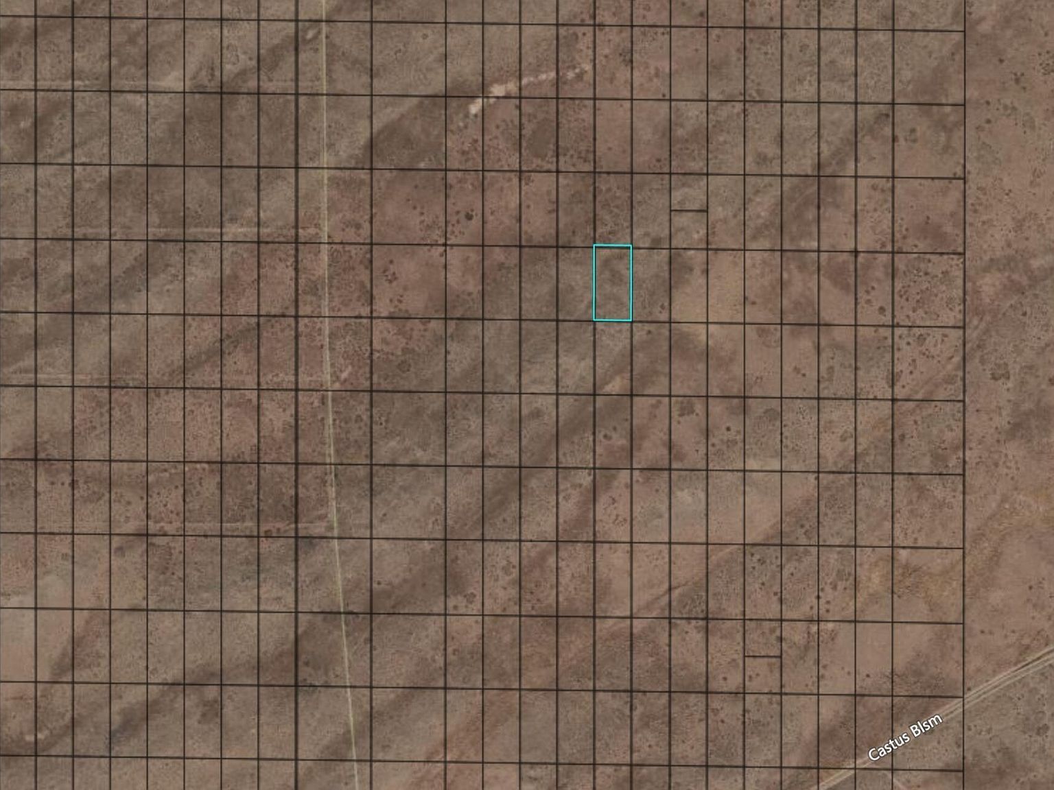 65 Ranch Rd Holbrook, AZ 86025 - Thumbnail 2