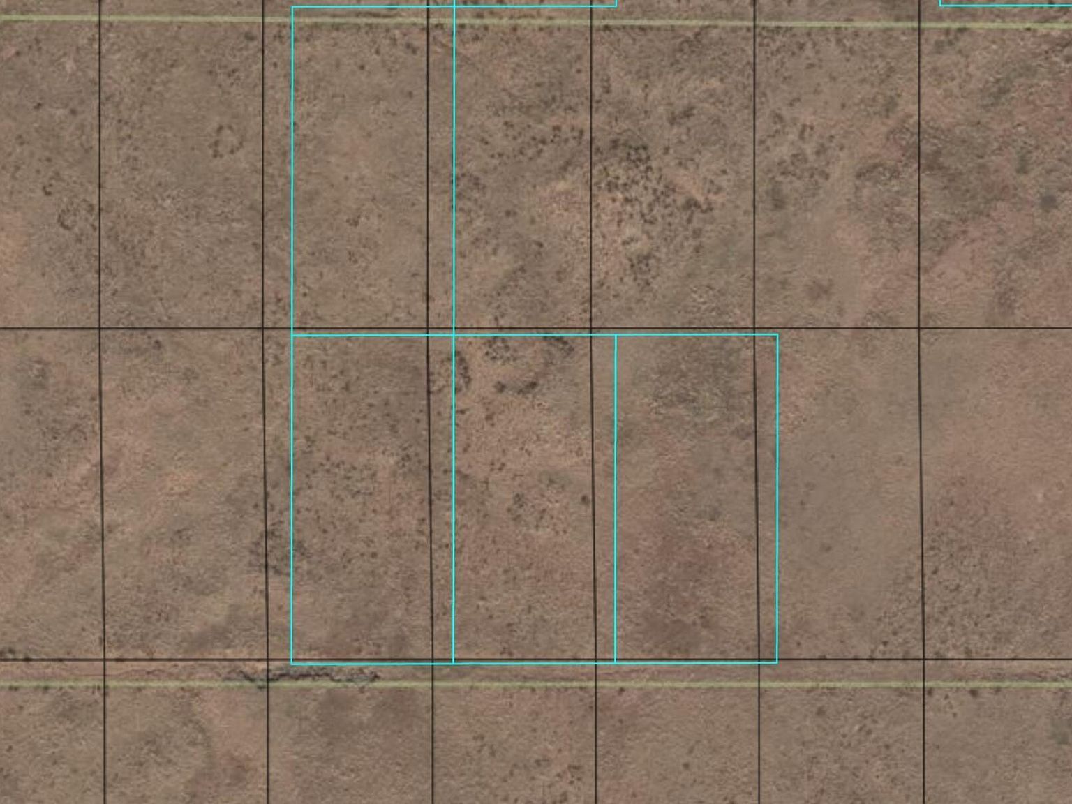S Tovar Ave Holbrook, AZ 86025  | Land/Lot