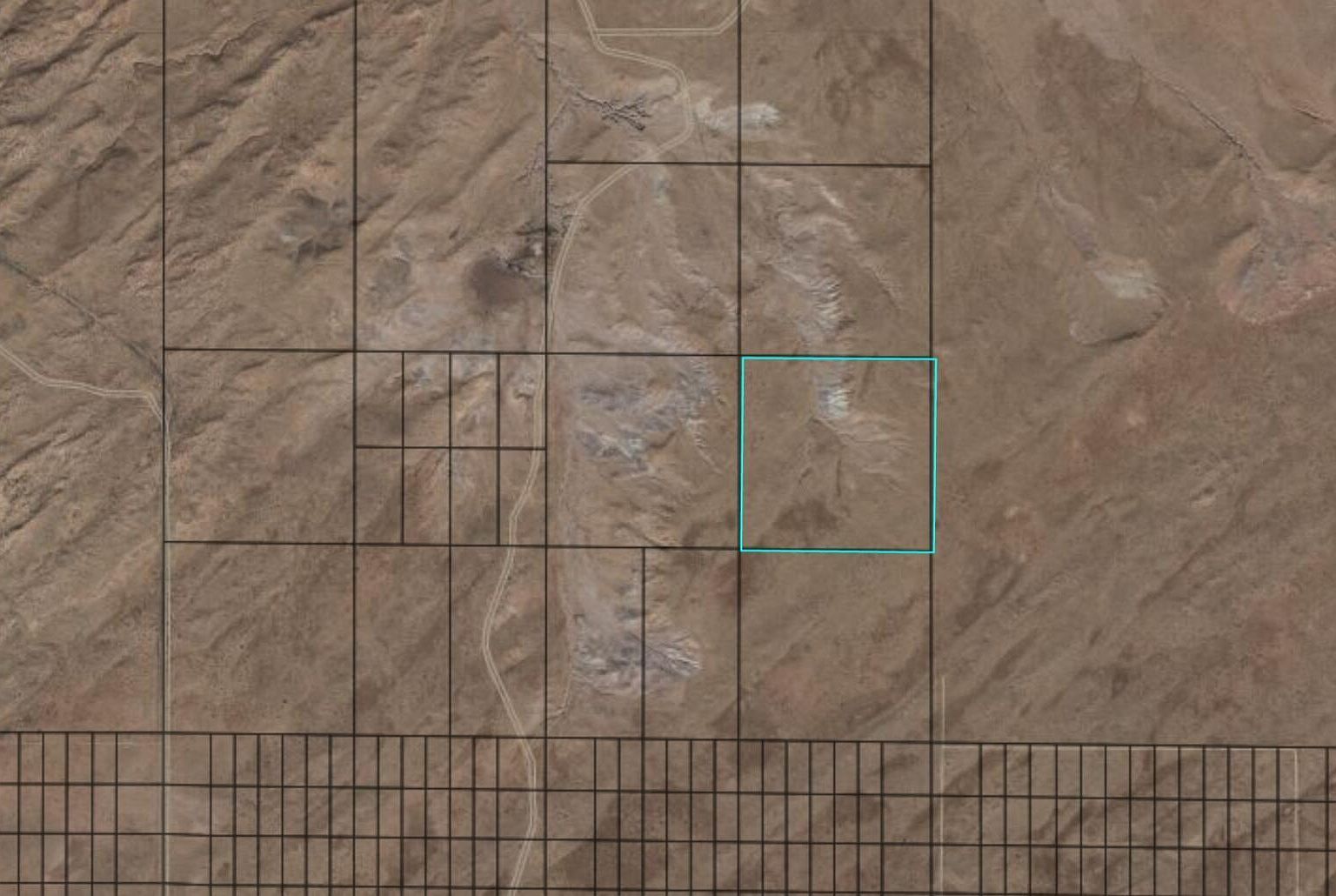 Desert Ranches Holbrook, AZ 86025  | Land/Lot