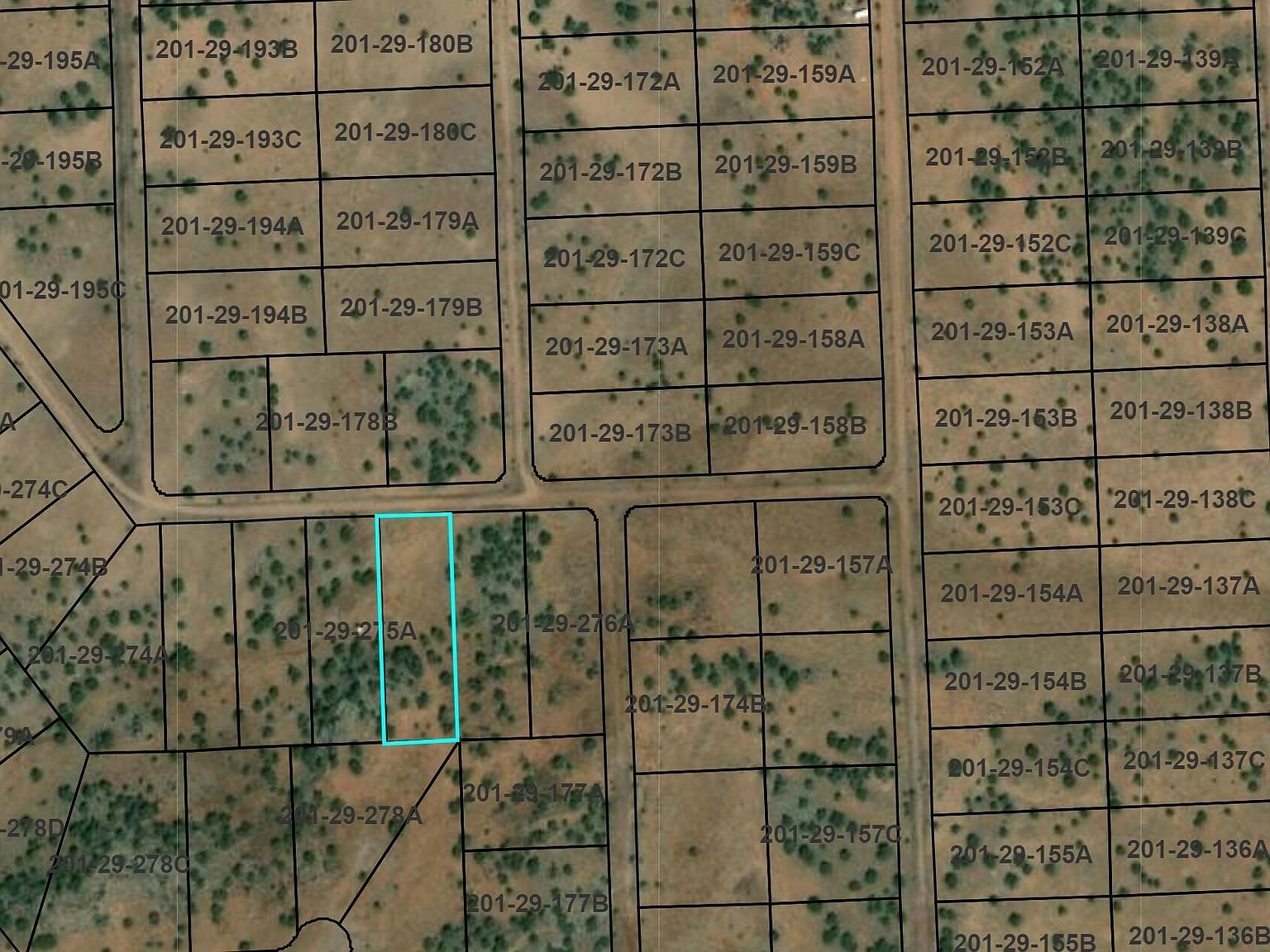 County Road 5120 Concho, AZ 85924 - Thumbnail 2