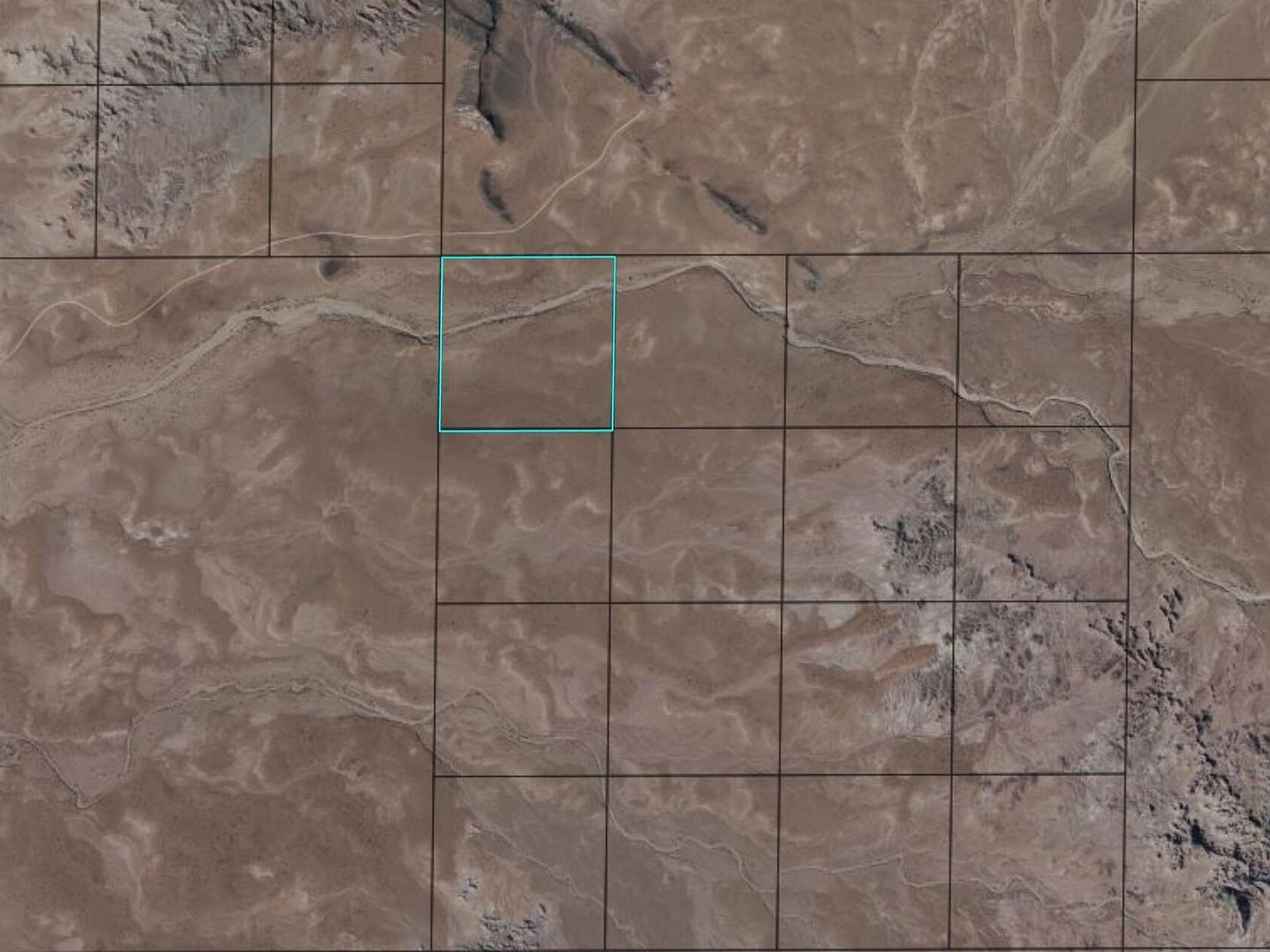 104-36 Five Holbrook, AZ 86025  | Land/Lot