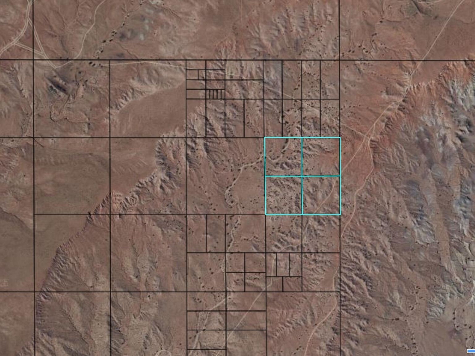Pueblo Mesa Ranches Holbrook, AZ 86025  | Land/Lot
